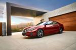 Nissan Maxima Platinum 2018 года